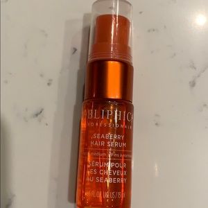 Obliphica Professional Seaberry Hair Serum